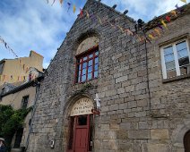 Guérande La ville